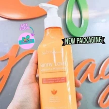 Skin Magical Whitening Lotion & Sunscreen 300ml