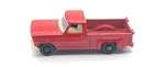 Matchbox #6 Ford Pickup Truck White Grill Vintage Lesney England Original READ