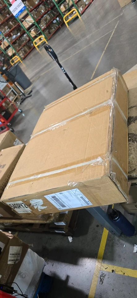 Radiador devuelto para Toyota Aristo Lexus GS300 GS400 S160 1998-05 JZS161 2JZGTE Foto 3 de 4