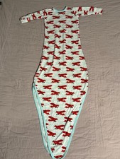 freebirdees very long convertible gown