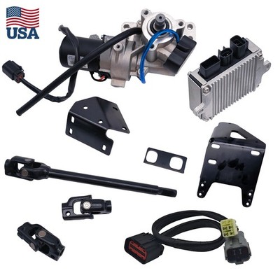 for HiSun 500 700 UTV EPS Power Steering MSU500Massimo HS Bennche Coleman New 