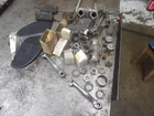 bsa /triumph spares (new)