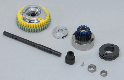 CEN Autoersatzteile CEN 2 Gang Automatikgetriebe G84305 (Box 112)