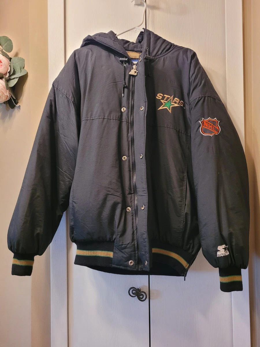 Starter Minnesota North Stars NHL Fan Apparel & Souvenirs for sale