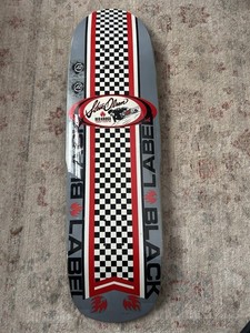 Black Label Deck | eBay
