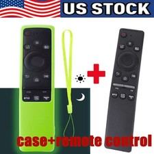 Case Replace Remote Control for All Samsung TV UHD HDTV 4K 8K 3D Smart TV BN59