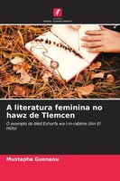 A Literatura Feminina No Hawz De Tlemcen Mustapha Guenaou Taschenbuch 2025
