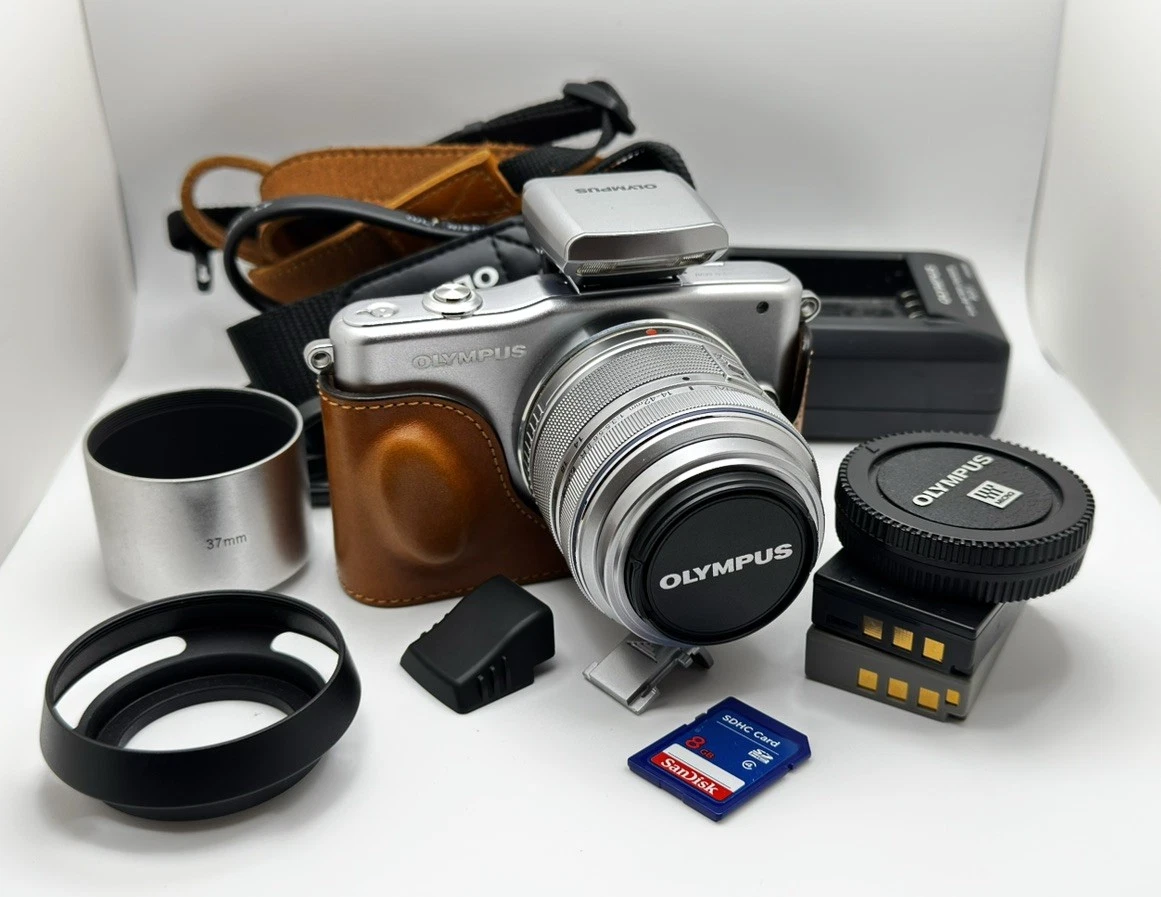 Olympus Pen E Pm1 for sale - eBay