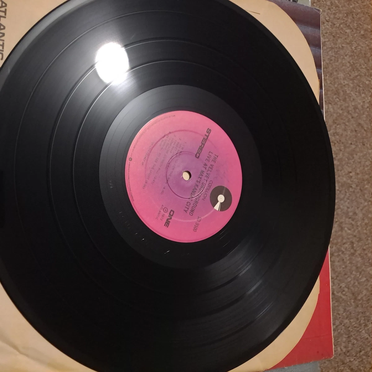 vinyl records for sale