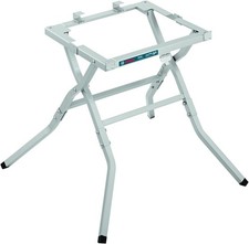 Bosch Table Saw Stand for GTS Series - Portable, Foldable Mobile Workbench