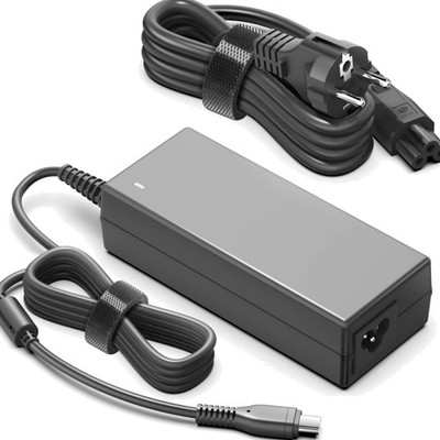 90W 87W 65W USB C Netzteil Ladegerät für Dell HP MacBook Acer Asus Lenovo