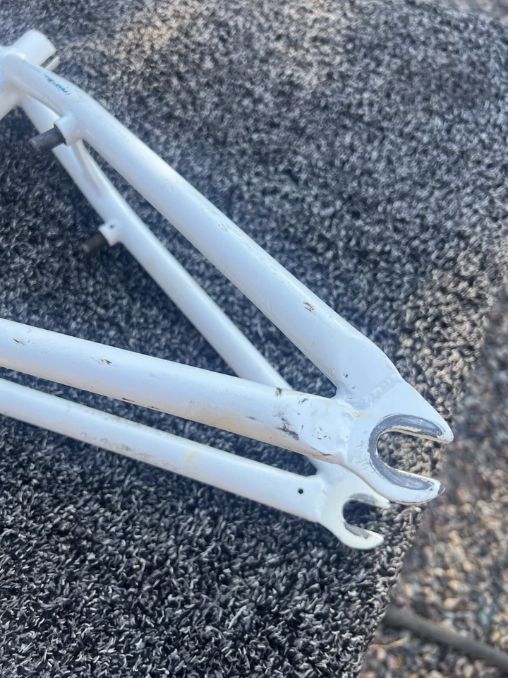 Kink Whip Frame 4130 BMX - Image 3 of 4