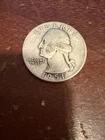 1951  Washington Quarter
