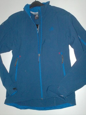 adidas softshell jacke herren