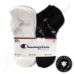 champion elite socks