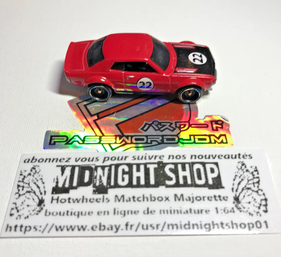 Hot Wheels toyota celica 1970 Loose Matchbox 1:64 cadeaux collection - Photo 1/1