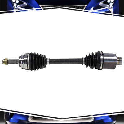 S.C A3746 A3505-2 MY442 A3389 1x Front Passenger Side CV Axle For MITSUBISHI OUTLANDER L4