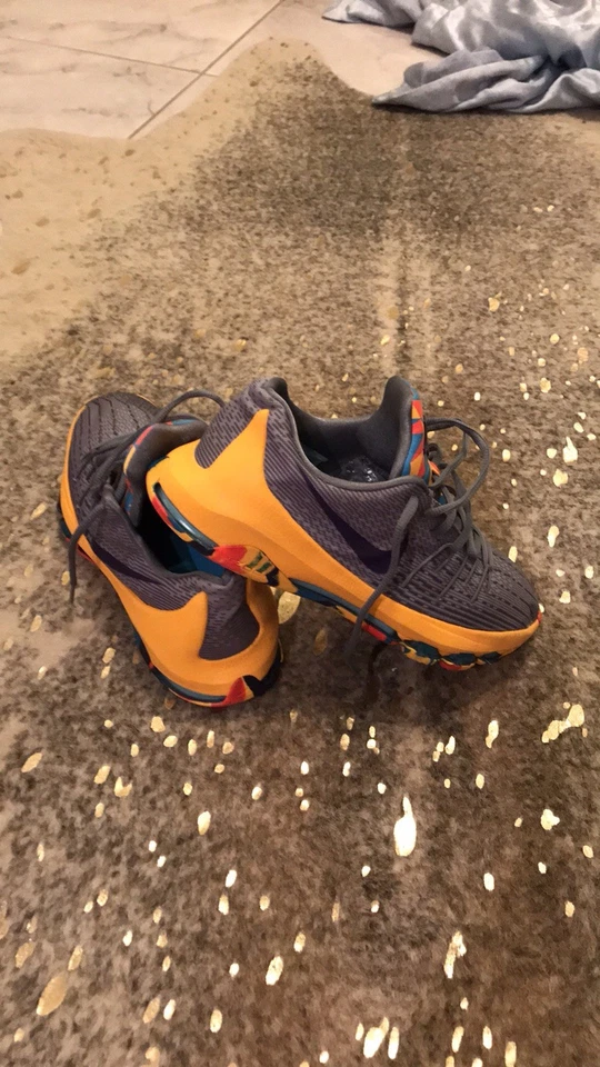 Youth “Prince George” KDs - Image 4 of 4