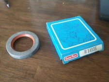 Automatic Transmission Seal-Auto Trans Seal CR 14935, NOS