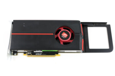 ATI Radeon HD 5770 1GB R5770 GPU 71205840H0G | 1yr Warranty, Fast Ship!