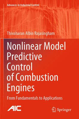 Nonlinear Model Predictive Control of Combustion Engines | 2022 | englisch
