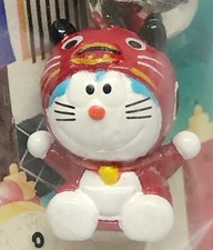 Doraemon Everywhere Figure Phone Strap Fujiko Fukushima Limited Lucky Charm Gift