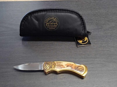 フランクリン ミント  コレクターナイフ s-l400.jpg