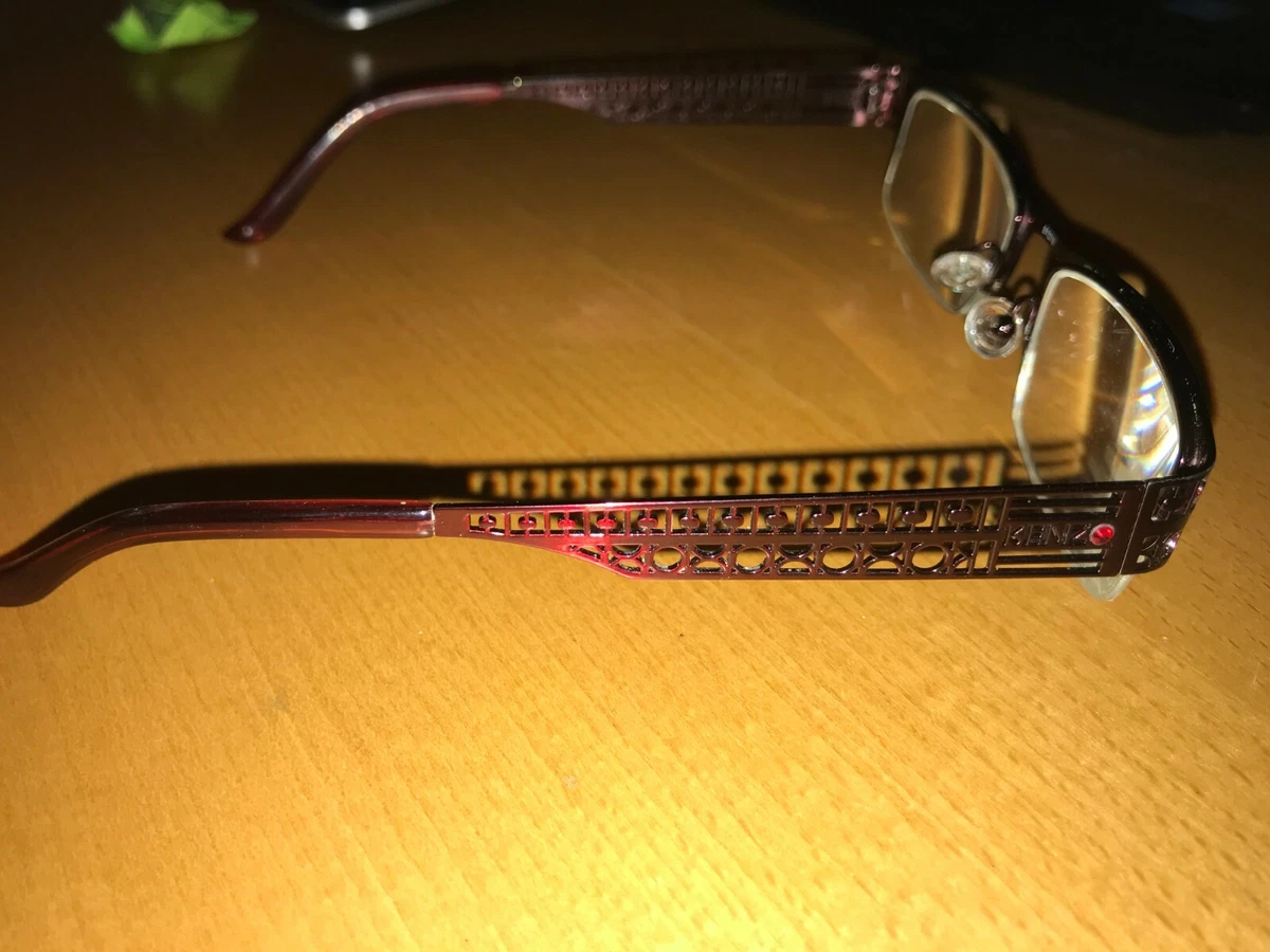Kenzo lunette de vue homme outlet