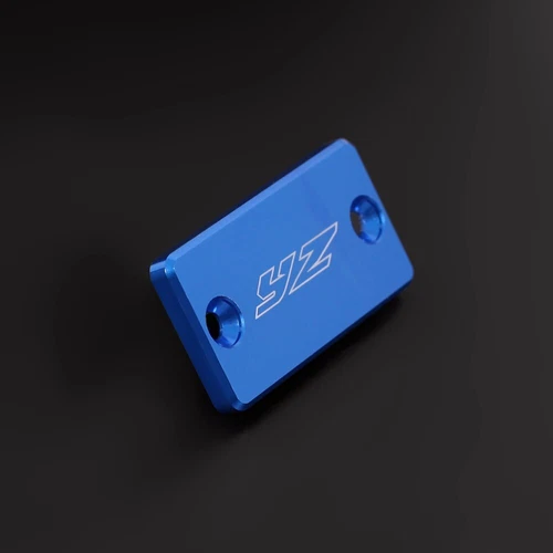 Front Brake Reservoir Cover Cap For YAMAHA YZ65 YZ85 YZ125 YZ250/F YZ426F YZ450F - Picture 14 of 15