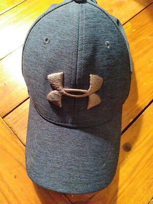 Under Armour Ballcap/Hat - Fitted Size Adult L