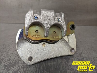 13 Can Am Commander Right Front Brake Caliper 705600678 for sale