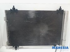 Condensateur Peugeot 3008