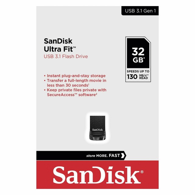 sandisk 3.1