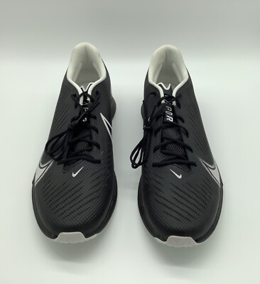 NEW Nike Vapor Edge Turf Men's Size 16 Football Shoes Black