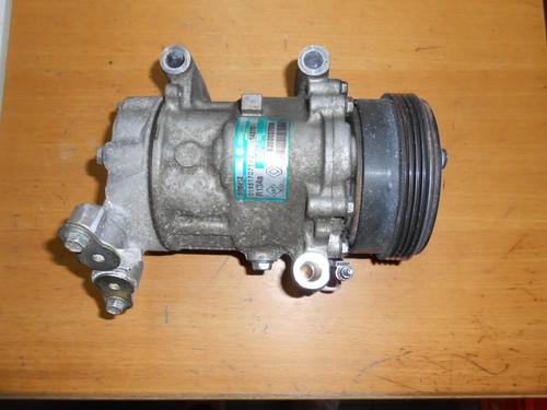Renault Klimakompressor Klimaanlage SD6V12 8200037058,01831707562