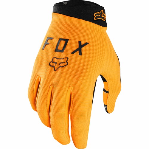 Fox Racing Ranger Glove Atomic Orange 