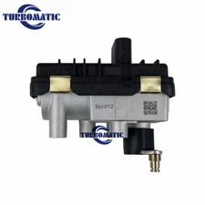 Turbo actuator 797863-0013 6NW010430-02 806094 for BMW 330D 430D 530D 730D X3 X4