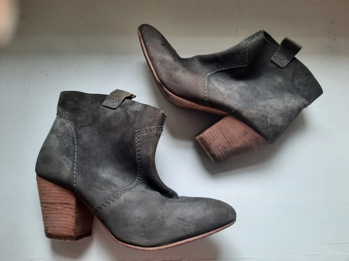 Ankle cowboy cheap boots uk
