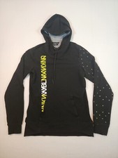 Reebok Crossfit Womens Size Small Sweatshirt Skater Athleisure