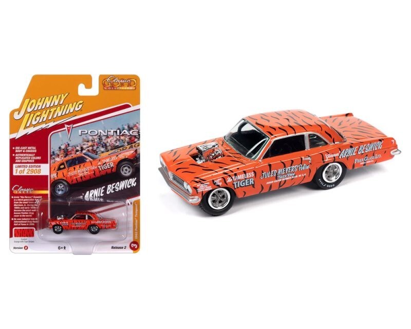 1963 PONTIAC TEMPEST 