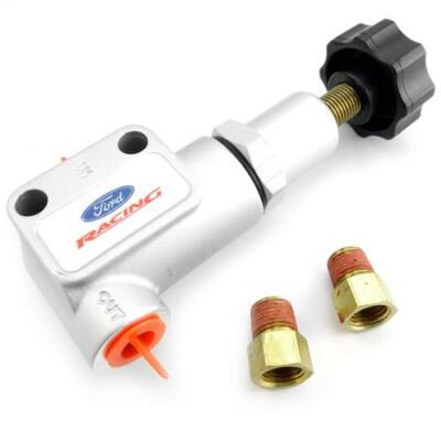 79-93 MUSTANG FORD RACING ADJUSTABLE BRAKE PROPORTIONING VALVE M-2328-C