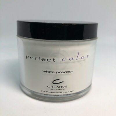 CND Creative Nail Design Perfect Color & SOLARNAIL Powder MANICUREPEDICURECOM```