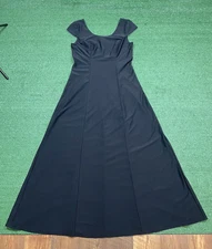 Southeastern Performance Apparel Black Dress Women’s Size 14 Laurel Concert Band