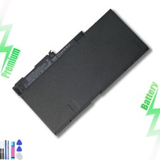Battery For HP Elitebook 740 745 750 840 845 850 G1 G2 Series 717376-001 CM03XL