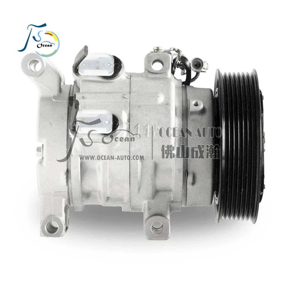 Pickup AC Compressor For Toyota Hilux Innova Vigo 2007 2008 88310 0K110 10S11C