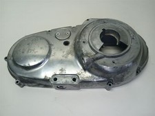 Harley-Davidson Sportster Primary Cover Polished 34950-94 DAMAGE 