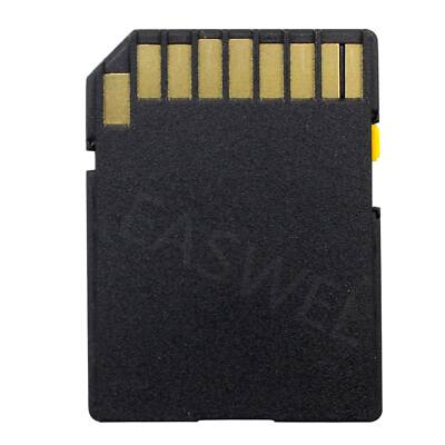 High Speed 1GB SD Secure Digital Flash Memory Card For Digital Camera GPS