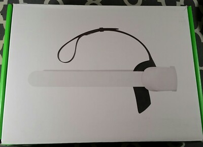 Adjustable VR Headset Strap Accessory, Oculus Quest, Soarking Elite, Sealed Box
