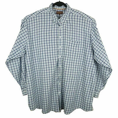 New Wave Camisas Informales Vintage de Tela para Hombres