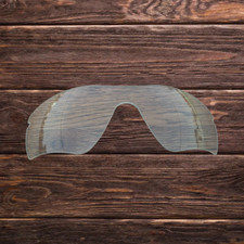 crystal clear shooting Replacement Lenses for Oakley Radar path